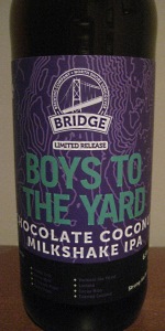 Boys to the Yard
