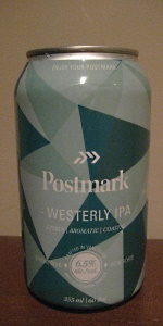 Westerly IPA