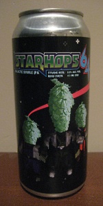 Starhops 64