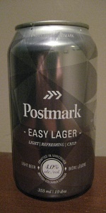 Easy Lager