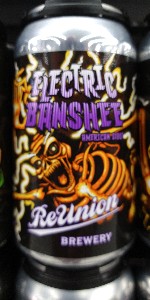 Electric Banshee