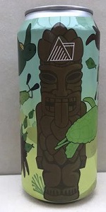 Tiki's Turtles