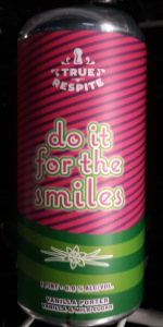 Do It for the Smiles