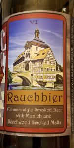 Rauchbier