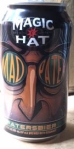 Mad Pater