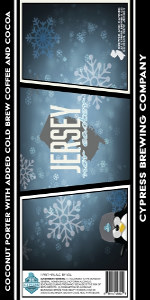 Jersey Nor'easter