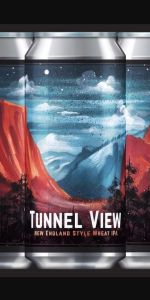 Tunnel View