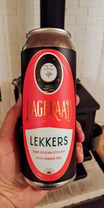 Lekkers