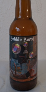Bubble Burst