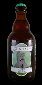 Fluffy IPA
