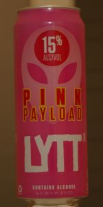 LYTT Pink Payload