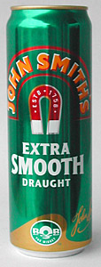 John Smith's Extra Smooth