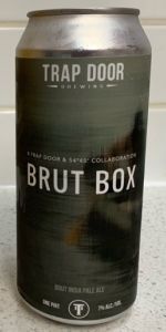 Brut Box