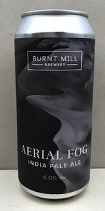 Aerial Fog