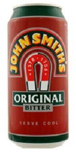 John Smith's Bitter