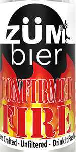 Confirmed Fire