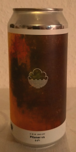 Aâ¢W18 One-Off Pilsner V1