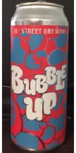 Bubble Up