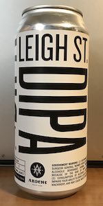 Leigh Street DIPA