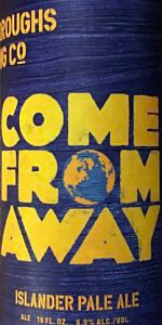Come From Away