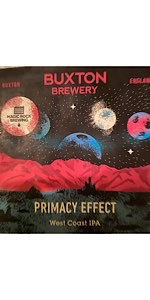 Primacy Effect