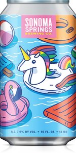 Float the Day Away