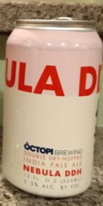 Nebula DDH