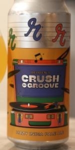 Crush the Groove