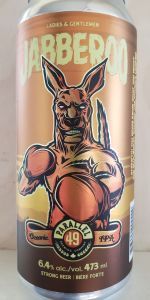 Jabberoo Oceanic IPA