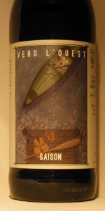 Vers L'Ouest