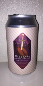 Imperial Coffee N' Cream