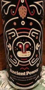 Ancient Power