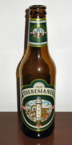 Theresianer Premium Pils