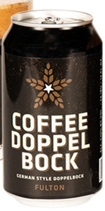 Coffee Doppelbock