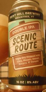 Scenic Route