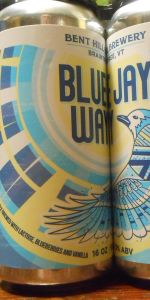 Blue Jay Way