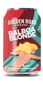 Balboa Blonde