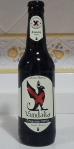 Azabache Porter