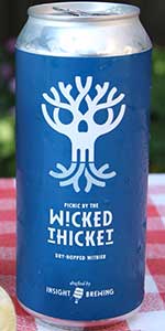 Picnic By The Wicked Thicket