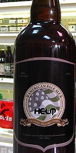 American Pale Ale