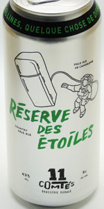 RÃ©serve Des Ãtoiles