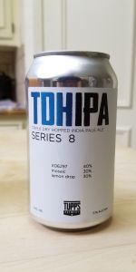 TDHIPA Series 8
