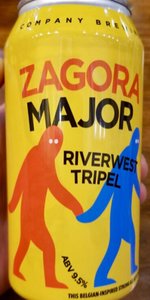 Zagora Major