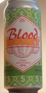 Blood Money