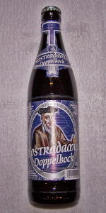Lauterbacher Nostradamus Doppelbock