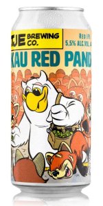 Rakau Red Panda
