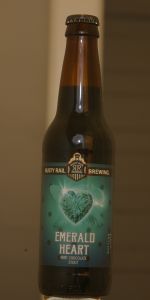 Emerald Heart
