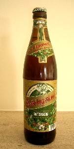 Lauterbacher Festtagsbock