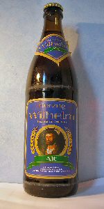 Herzog Wilhelm Alt