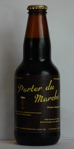 Porter Du MarchÃ©